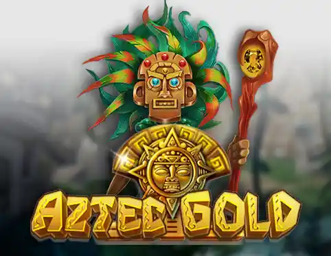 Ігровий автомат Aztec Gold (Золото Ацтеків, Піраміда)