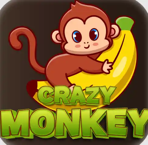 Ігровий автомат Crazy Monkey (Крейзі Манкі, Мавпочки)