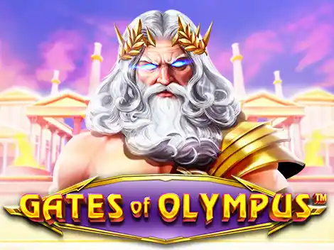 Ігровий автомат Gates of Olympus (Гейт оф Олімпус)